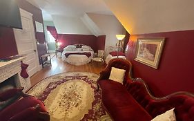 Wakamow Heights Bed And Breakfast